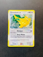 Carte Pokémon Dracolosse