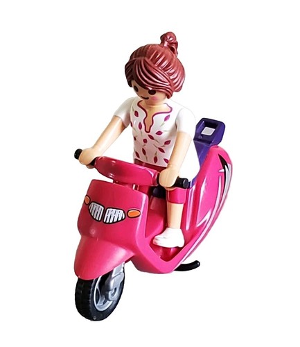 Playmobil city life - life, –