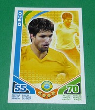 DIEGO BRASIL BRESIL BRAZIL