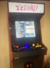 borne jeux Arcade Legacy