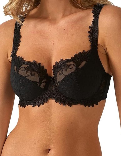 Empreinte soutien gorge noir - empreinte,