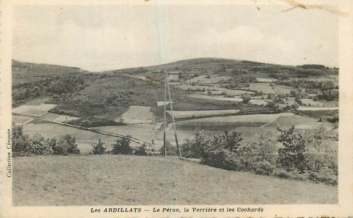 Les ardillats perau - les,