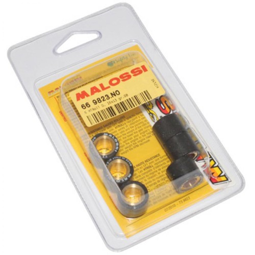 Galet rouleau variateur - de,