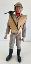 Rare ACTION MAN - German Luftwaffe Pilot near mint - GI Joe Team