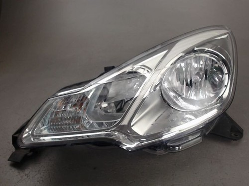 Phare gauche citroen - gauche,