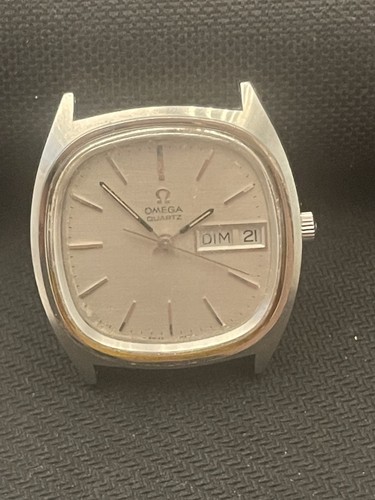 Omega quartz 196 - omega, 196.0066