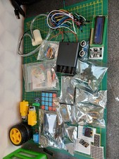 Kit complet Électronique