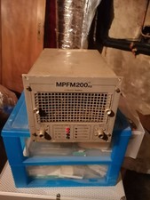 Amplificateur de Puissance FM