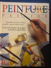 Livre - Peinture et dessin