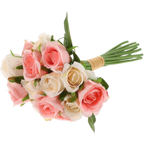 Pcs bouquet artificiel - pcs,