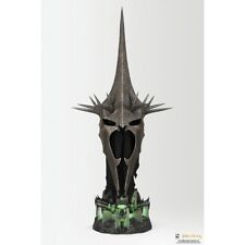 WITCH KING Art Mask Life Size
