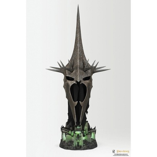 Witch king art - art, mask