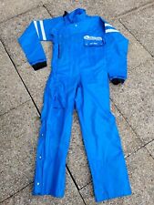 COMBINAISON DE PLUIE PATRICK