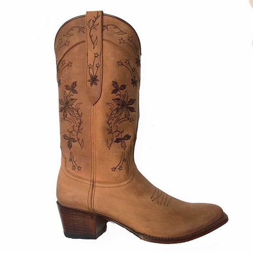16034 bottes femme sendra - 16034,