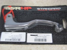 Levier D'Embrayage NOS MSR HP (Argent Poli) Yamaha 2009-14 YZ250F 342039