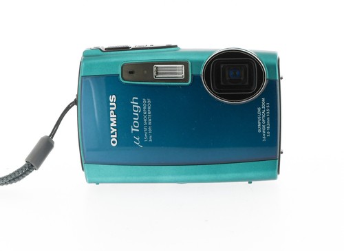 Olympus mju tough 3000 - 3000, mp
