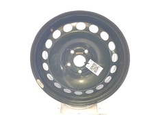 Jante tôle - Skoda SUPERB II PH.1 - 3C0601027M - M1-1851Y