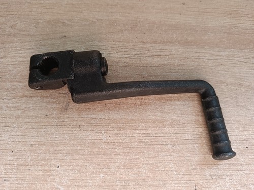 Kick demarrage suzuki - de,