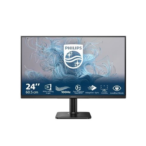 Philips 24e2n1100lb moniteur - philips,