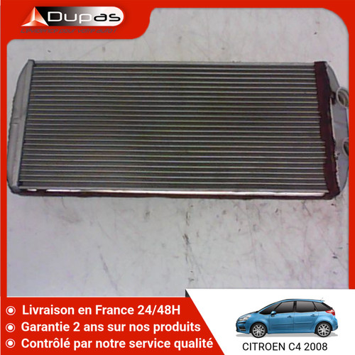 Radiateur de - 🇫🇷,