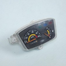 Compteur origine pour Deux