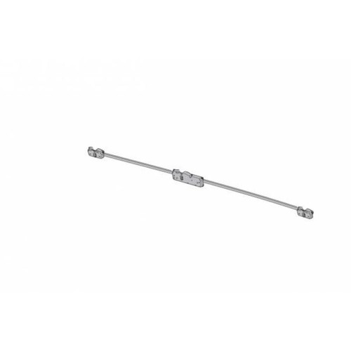 Thule 54118 tringlerie - , gauche