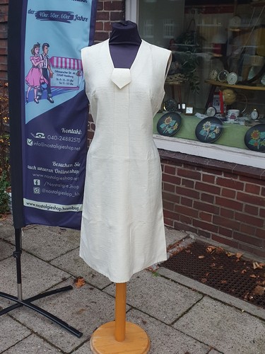 Robe vintage originale années - vintage,