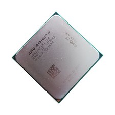 Processeur AMD Athlon II X2