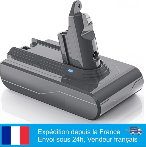 Batterie compatible dyson - dyson, /