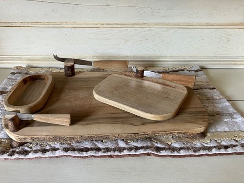 Vintage planches ancien - planches,