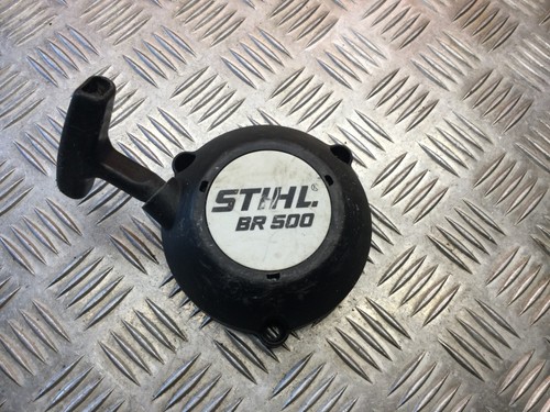 Lanceur pour souffleur stihl - lanceur,