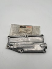 Yamaha SR400 SR500 XT500 Oil Pan Engine Cover Strainer Cover 583-13417-01 #33312