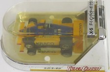 Radio Control X-5 F-1 Indy