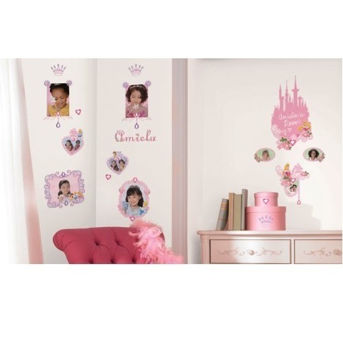 Disney princess photo - disney, frame
