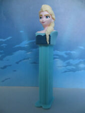 COLLECTIBLE FIGURE DISPENSER EMPTY CANDY FISH DISNEY PRINCESS