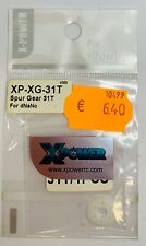 Kyosho Dnano  Auto Scale