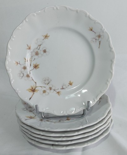 Assiettes a dessert - n°1/,