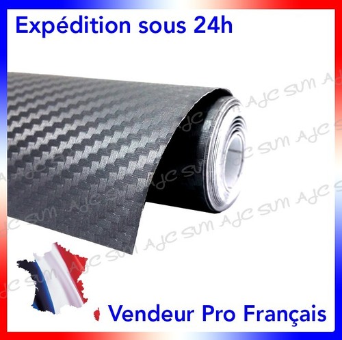 Film vinyle carbone - film,