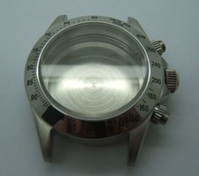 BOITIER EN ACIER DAYTONA  POUR