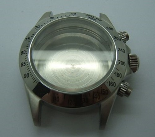 Boitier acier daytona - daytona, pour