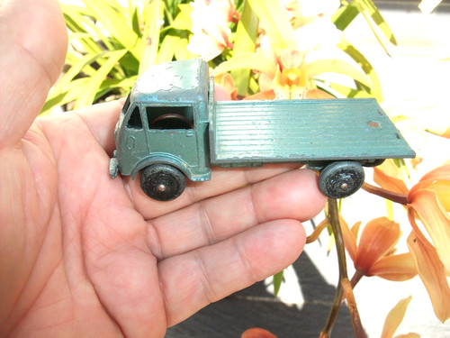 Dinky toys 25h camion - ,