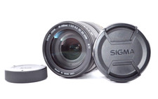 【Top Mint】 SIGMA 18-200mm