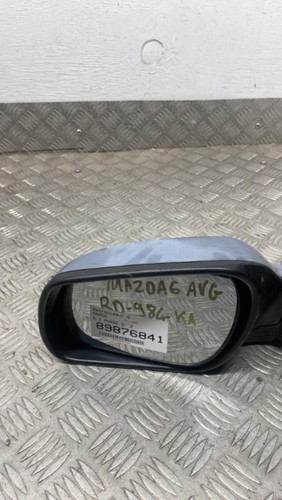 Retroviseur gauche mazda 1 - 6,