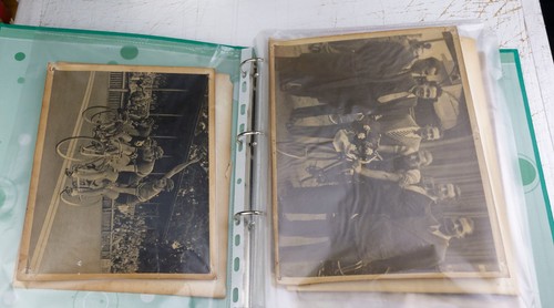 Lot photos des années - lot, 39