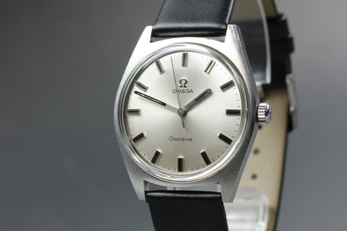 Vintage 1968 omega - 1968,