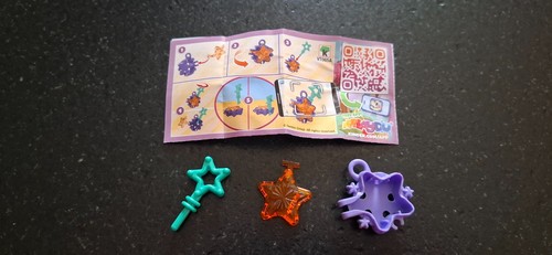 Kinder surprise 2025 - surprise,