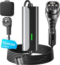 ZYNCOVE - CABLE CHARGEUR POUR