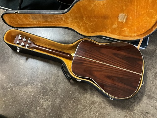 Yamaha 345 made taiwan - fg-345,