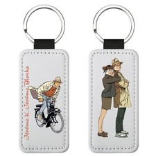 Porte clé Jerome K jerome