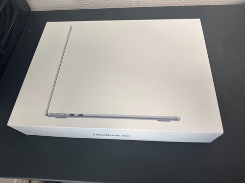 Apple macbook air puce m5 - apple,